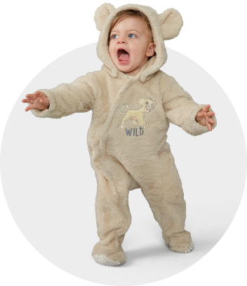 Baby clothes at big sales w