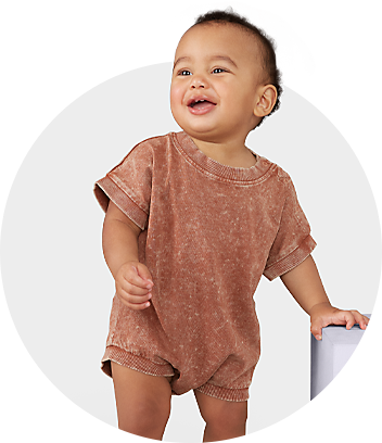 Baby Clothes Romper