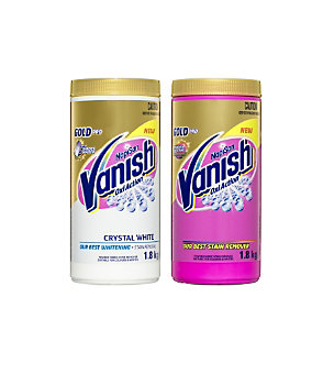 Vanish Stain Remover 1.8kg $11ea save $11