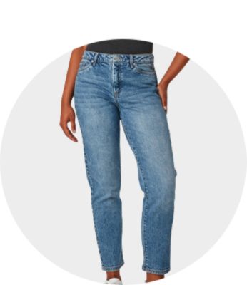 bootleg jeans big w