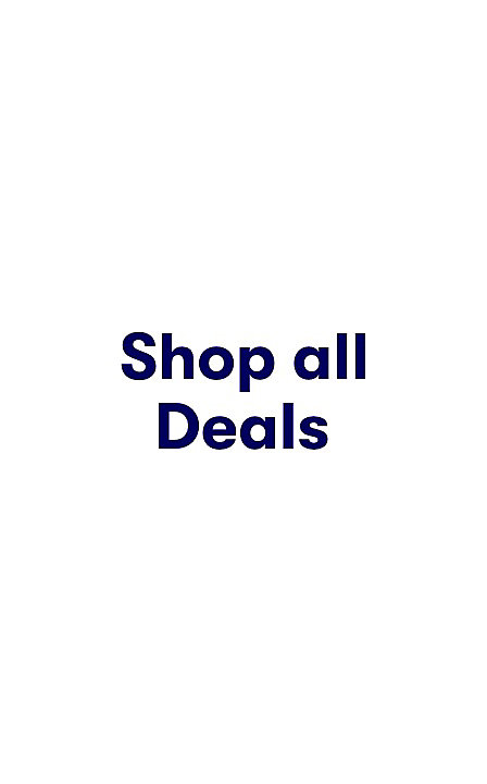 Shop all Deals