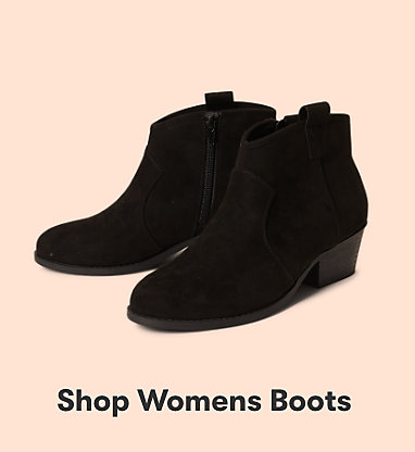 Shop Boots for Mum