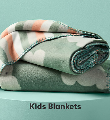 New Season Kids Winter Blankets