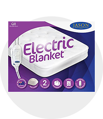 Electric Blankets for Winter