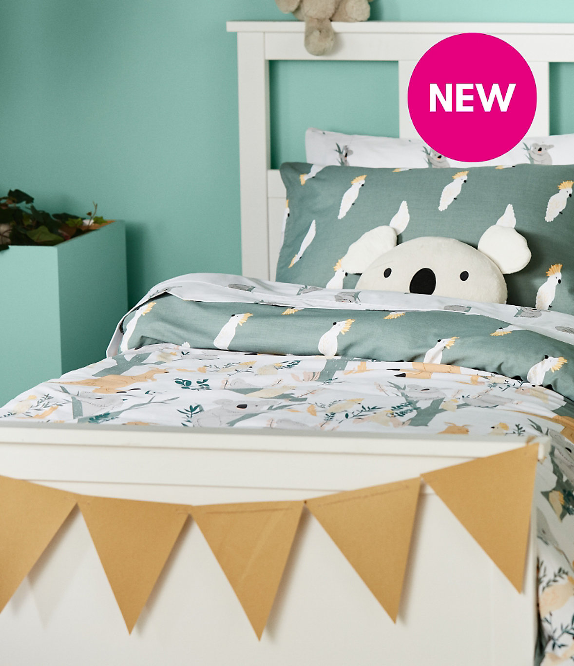 New Winter Home ranges out now
