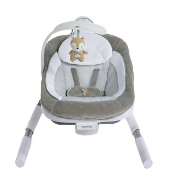 Save on Selected Baby Rockers & Bouncers 
