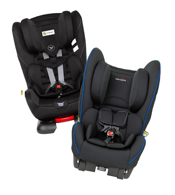 Save on Selected Baby Car Seats & Accessories