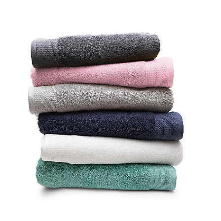 Tontine Australian Cotton Towel Range