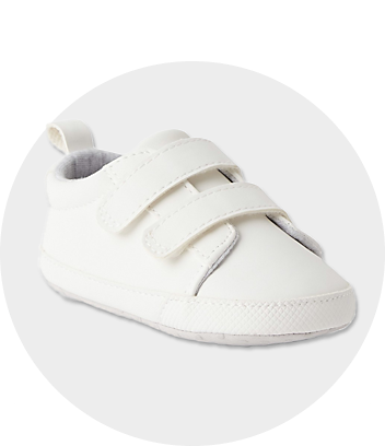 Baby Shoes CT