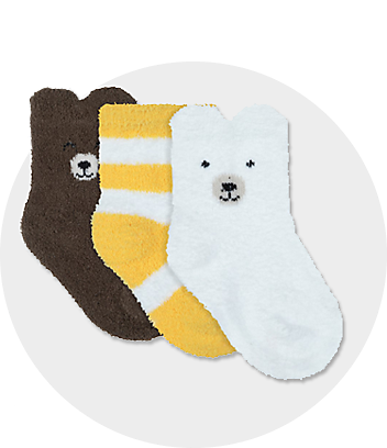 Baby Socks CT