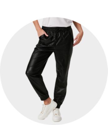 women's cargo pants big w