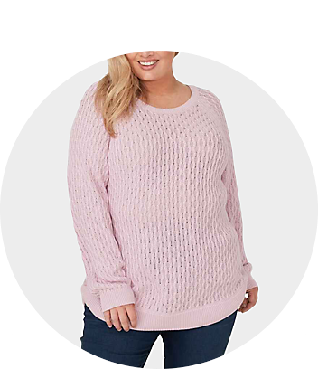 Womens Jumpers Plus CT