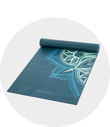 Yoga Mats & Fitness Mats, Sports & Leisure