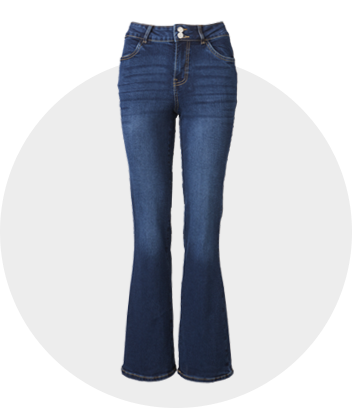 The 1964 Denim Company Women's Sienna Skinny Jean - White