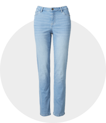 High waisted jeans big 2024 w