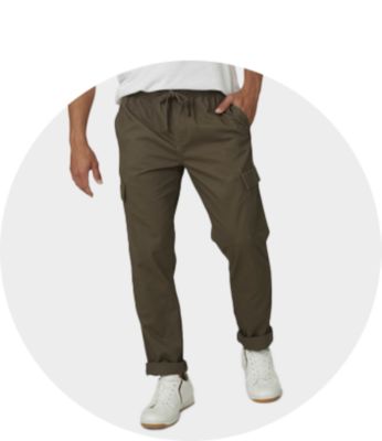 big w cargo pants womens