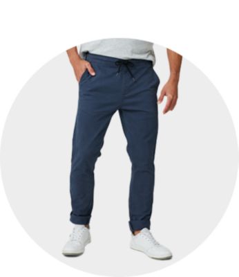 big w chino pants