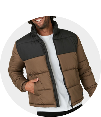 Winter clothing for the whole family | BIG W