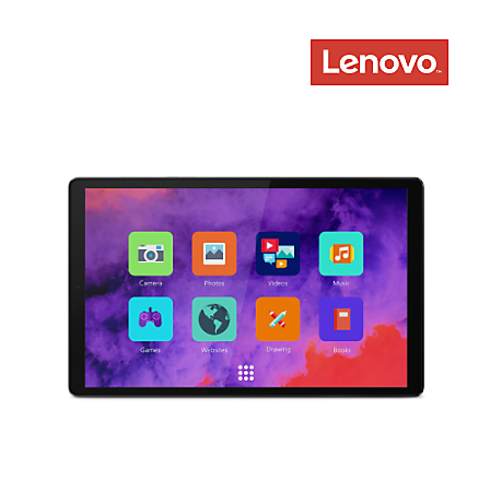 Save up to $50 on Lenovo Tablets