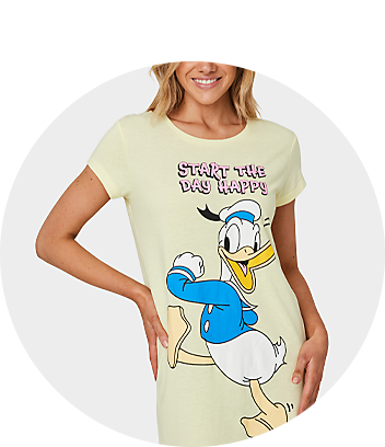 Fam Jams Donald Duck Collection CT