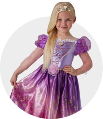 big w elsa costume