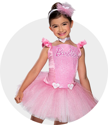 Children's costumes outlet dress up