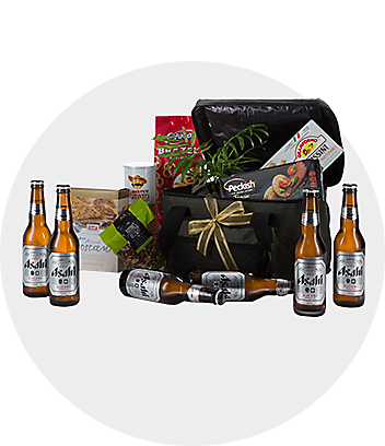Hamper Gifts for Fathers Day
