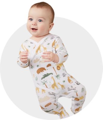 big w baby boy clothes