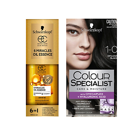 40% off Selected Schwarzkopf & Extra Care