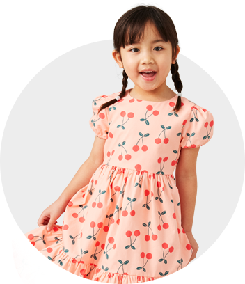 Kids Clothing & Accessories | BIG W