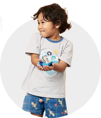 Kids Clothing & Accessories | BIG W