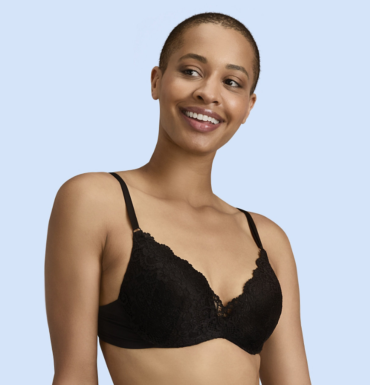 Ask A Bra Fitter: Why Is Bra Fitting An Art and Not An Exact