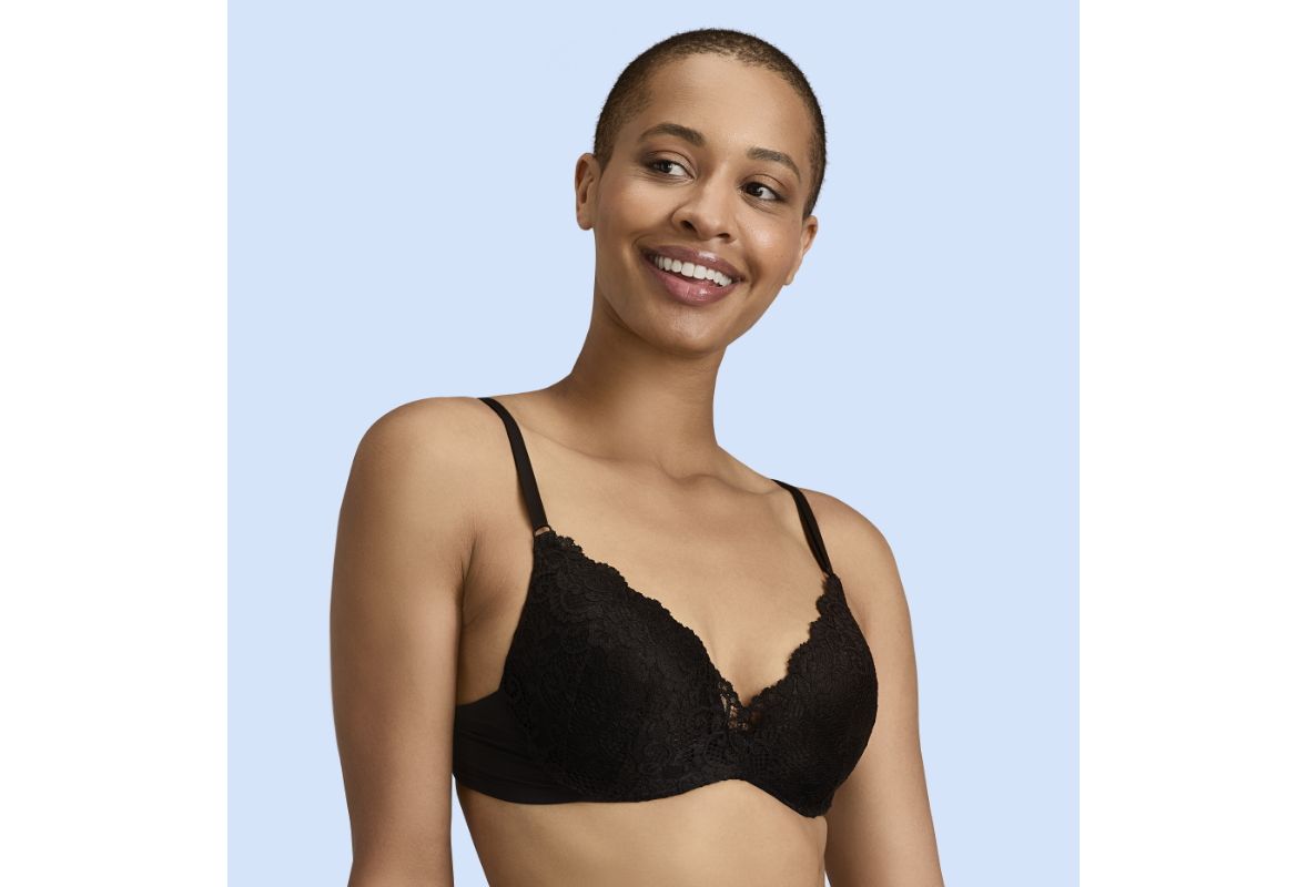 Bra Fit Guide