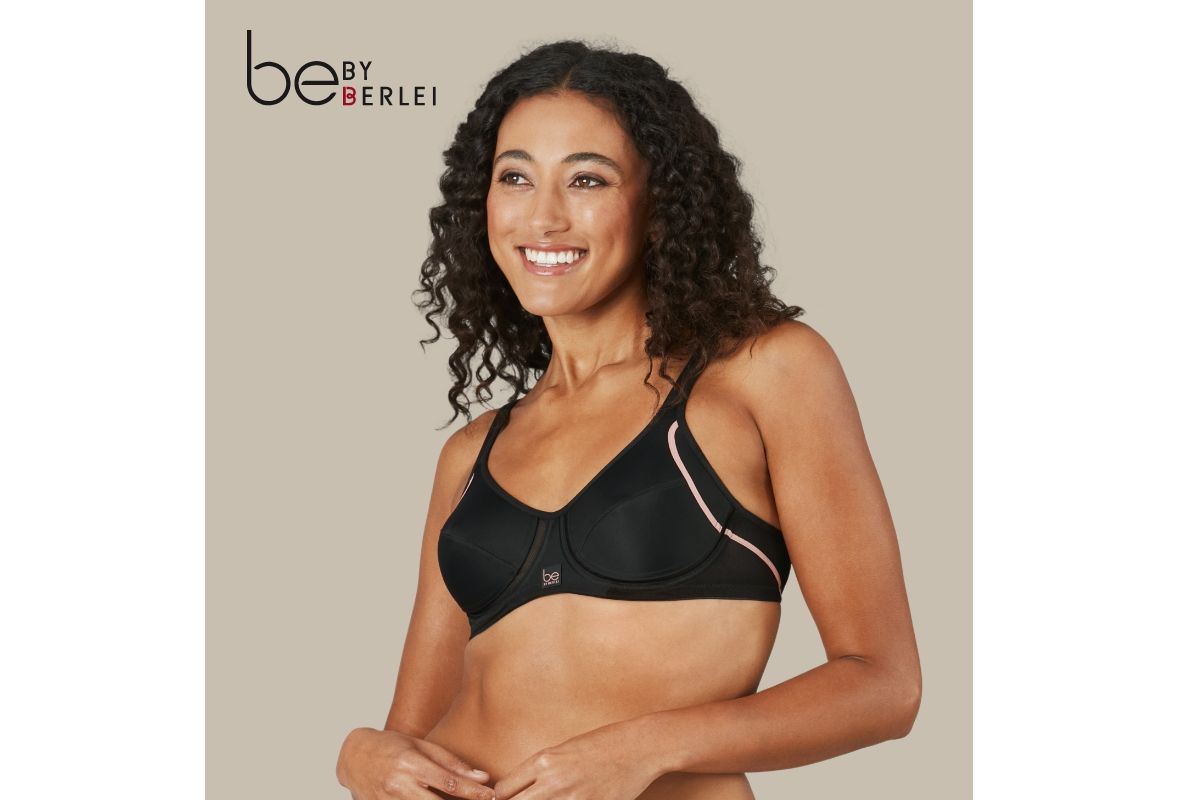 Bra fit guide