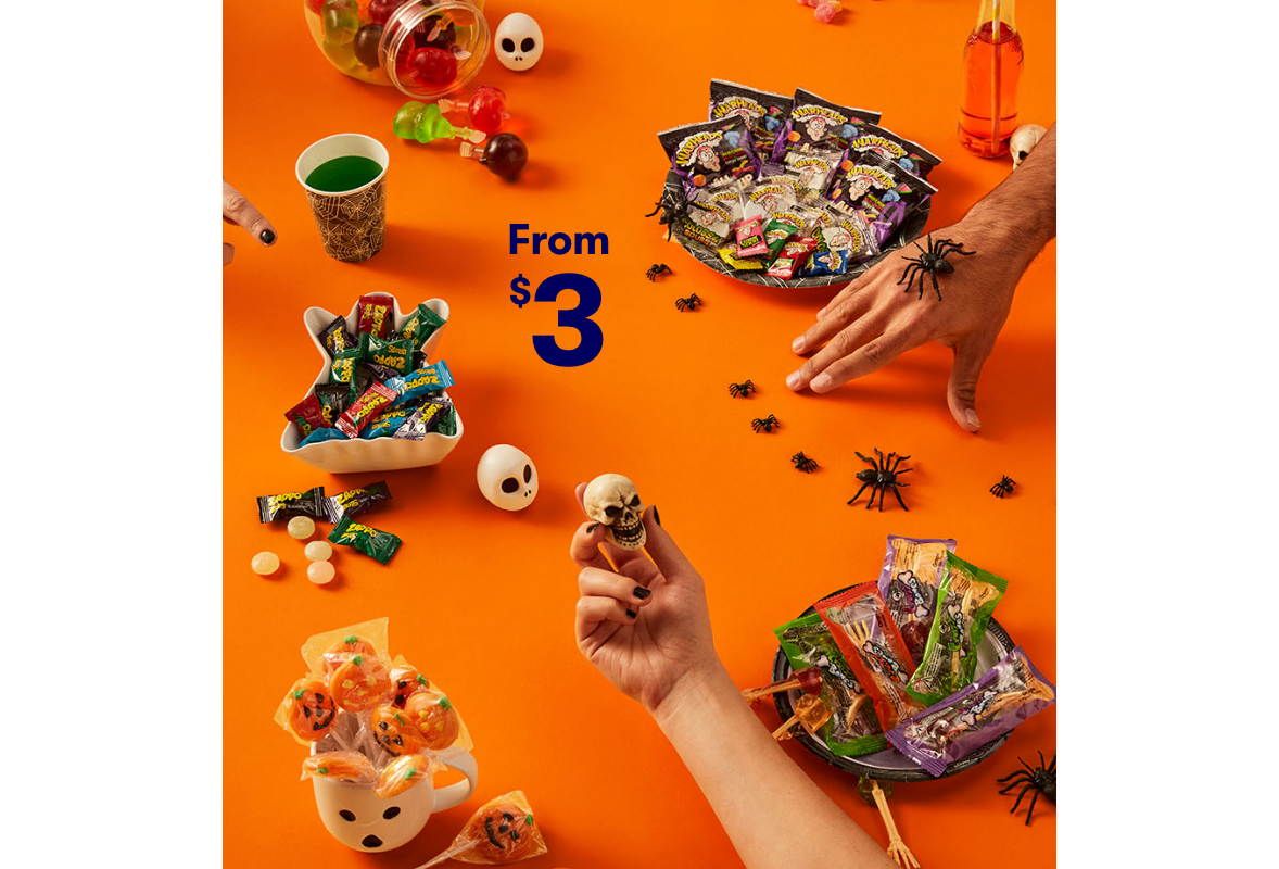 Halloween | BIG W