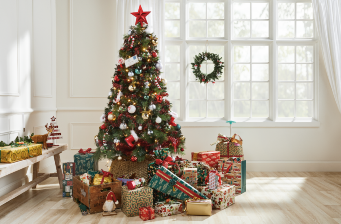 Christmas | BIG W