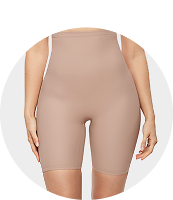 Emerson Women's Full Briefs 2 Pack - Nude