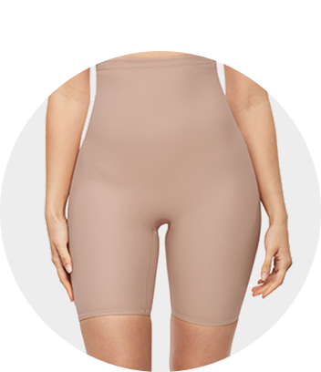 ALPHA - shapewear