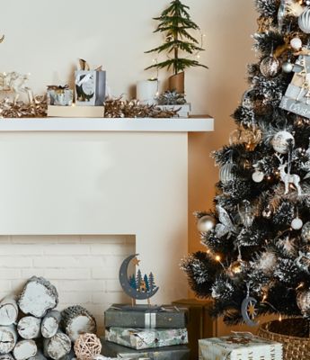 Shop for christmas decorations at big w to create a magical holiday atmosphere