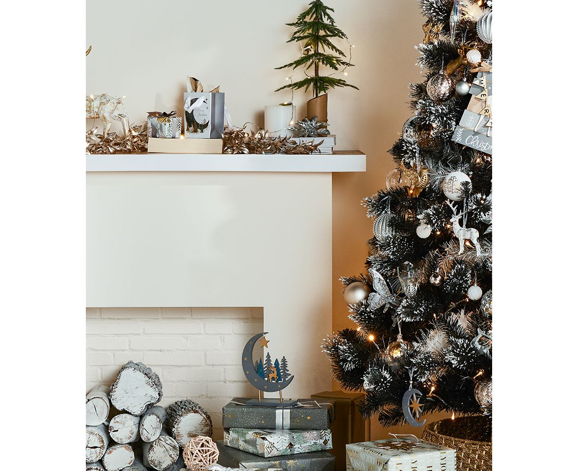 Shop for christmas decorations at big w to create a magical holiday