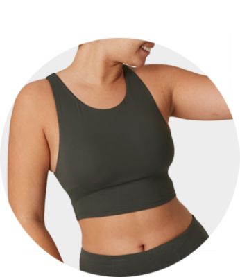big w activewear