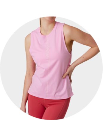 big w activewear
