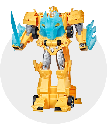Action Figures Playsets Big W