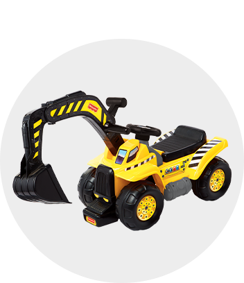 Outdoor Toys Activity BIG W