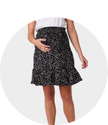 big w maternity dress