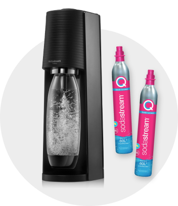 Sodastream | BIG W