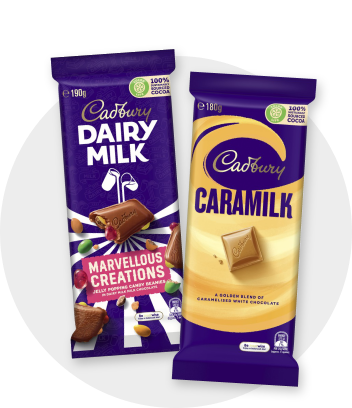 Cadbury | BIG W