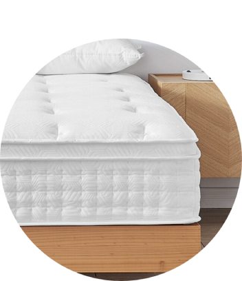 Openook 250TC Cotton Rich Sheet Set - White