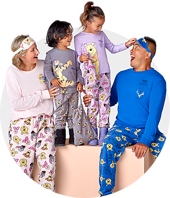 Erfenis feedback Afstoting Kids Pyjamas & Sleepwear | BIG W