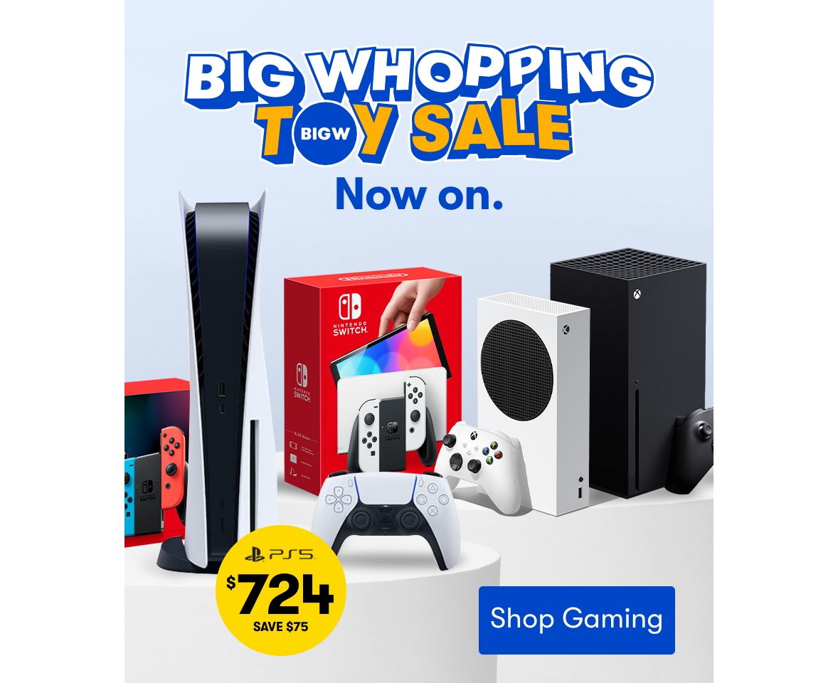Deals | BIG W